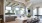 Spacious Amenity Catering Kitchen