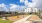 Large On-Site Dog Park with Spaces for Large and Small Dogs