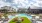 Pool with  Game Lawn 