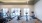 Fitness Center with Peloton and Cross Fit Training Options